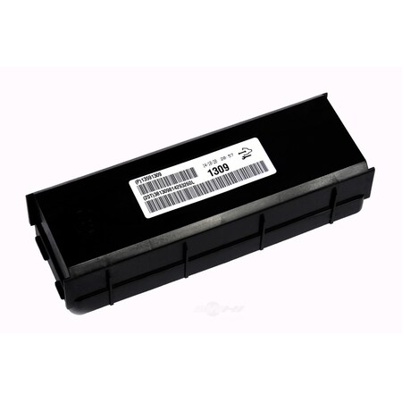 Acdelco Control Asm-Htr & A/C Rem, 15-74415 15-74415